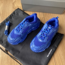 Balenciaga Triple S Series Shoes